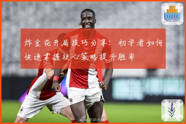 炸金花开局技巧分享：初学者如何快速掌握核心策略提升胜率