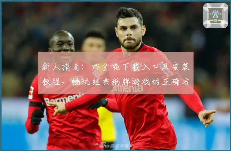 新人指南：炸金花下载入口及安装教程，畅玩经典纸牌游戏的正确方式