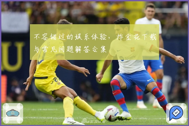 不容错过的娱乐体验,炸金花下载与常见问题解答合集