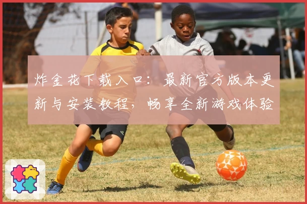 炸金花下载入口：最新官方版本更新与安装教程，畅享全新游戏体验