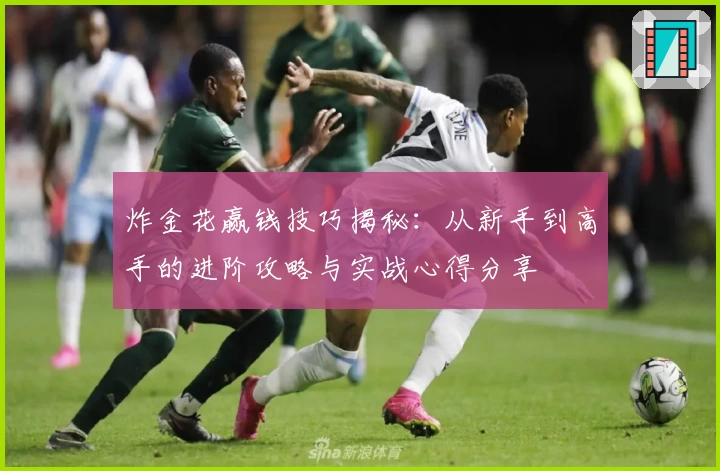 炸金花赢钱技巧揭秘:从新手到高手的进阶攻略与实战心得分享