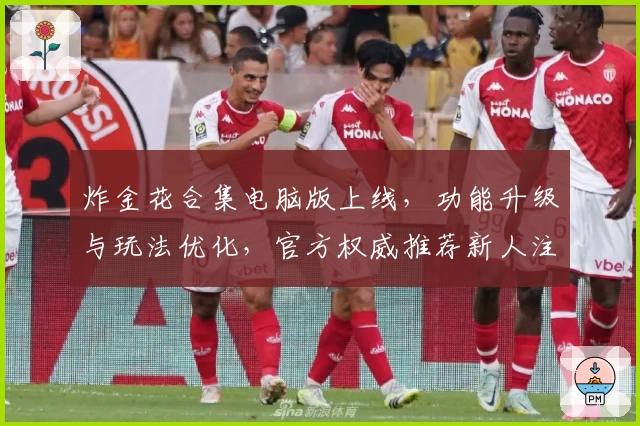 炸金花合集电脑版上线,功能升级与玩法优化,官方权威推荐新人注册教程详解