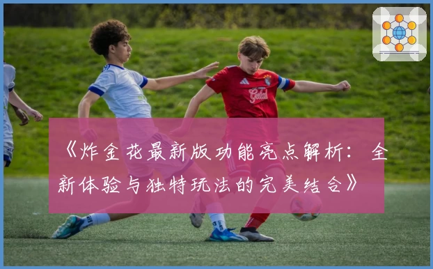 《炸金花最新版功能亮点解析：全新体验与独特玩法的完美结合》