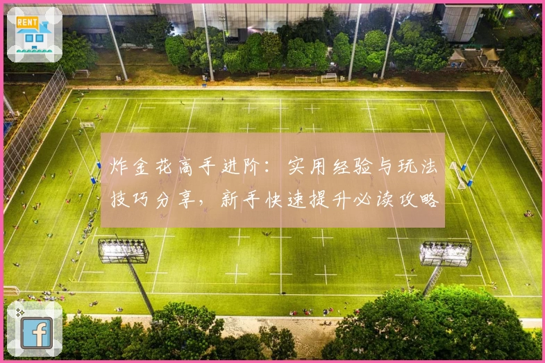 炸金花高手进阶：实用经验与玩法技巧分享，新手快速提升必读攻略