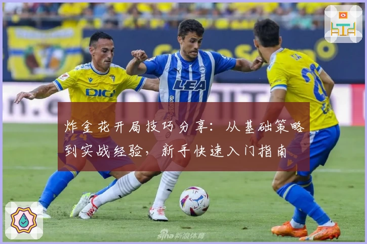 炸金花开局技巧分享:从基础策略到实战经验,新手快速入门指南