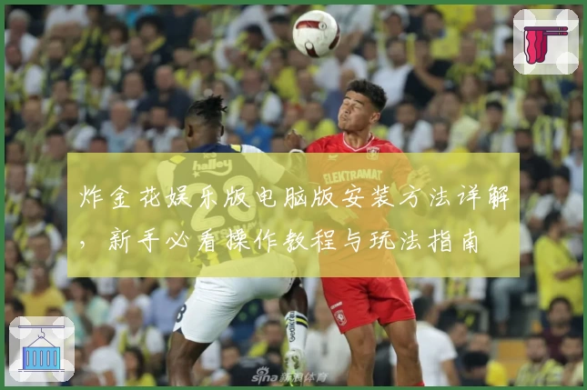 炸金花娱乐版电脑版安装方法详解，新手必看操作教程与玩法指南