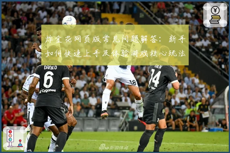 炸金花网页版常见问题解答：新手如何快速上手及体验游戏核心玩法