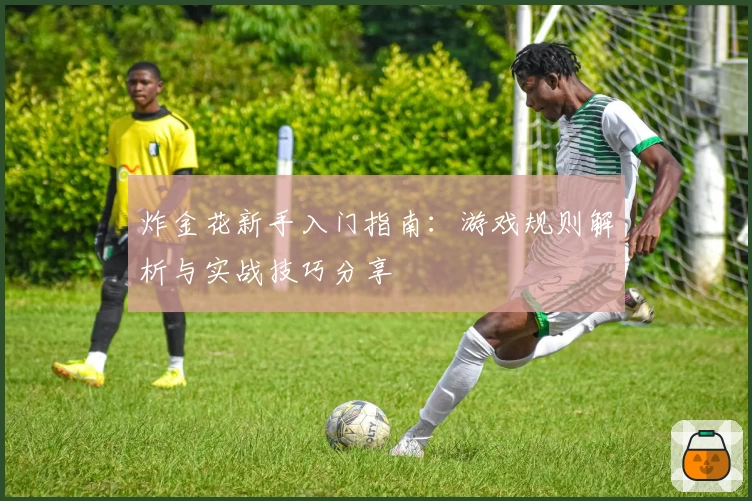炸金花新手入门指南:游戏规则解析与实战技巧分享
