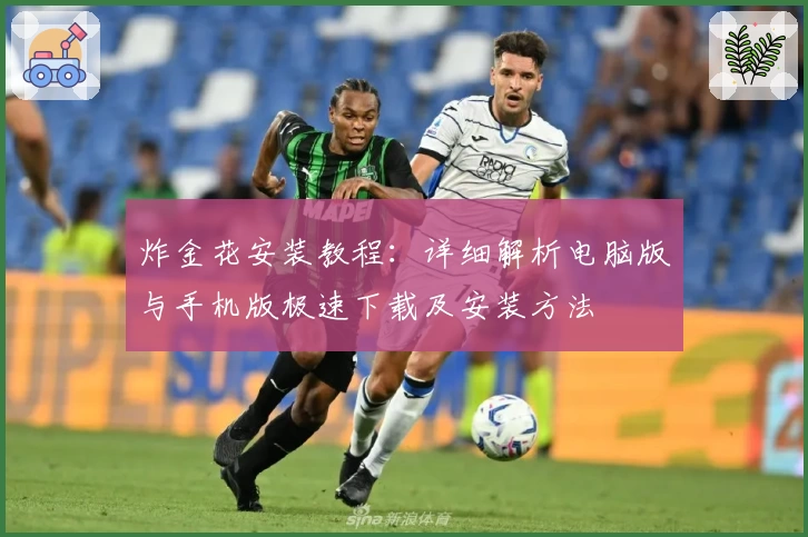 炸金花安装教程：详细解析电脑版与手机版极速下载及安装方法